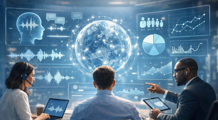 Top 120 Conversation Intelligence Statistics, Data & Trends in 2026 Top 120 Conversation Intelligence Statistics, Data & Trends in 2026