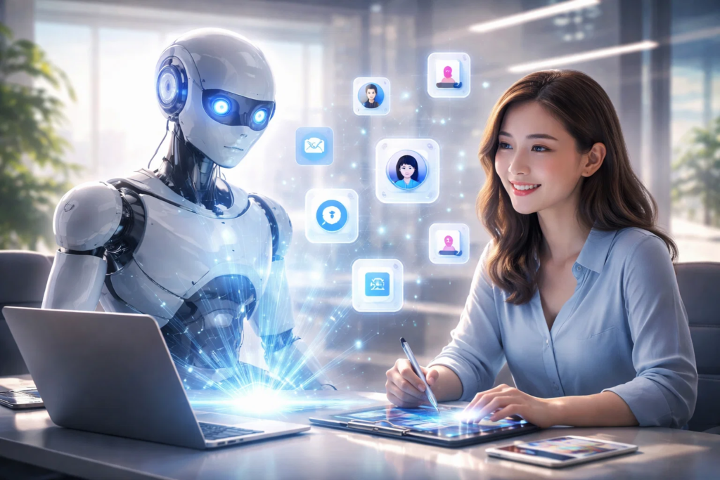 Top 10 AI Personal Assistants You Need To Know in 2026