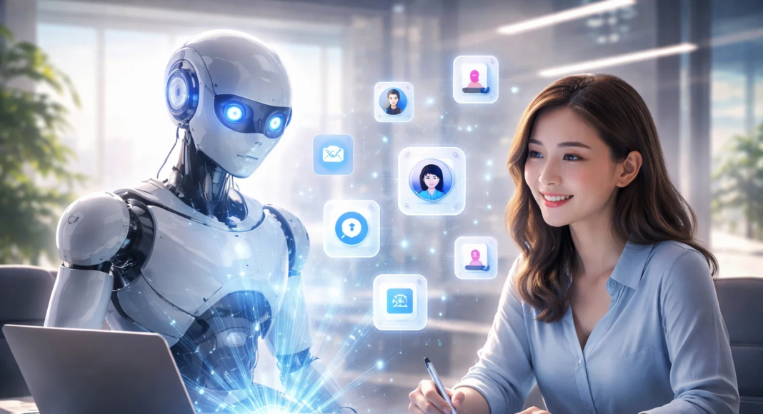 Top 10 AI Personal Assistants You Need To Know in 2026