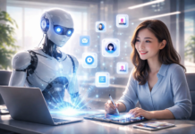 Top 10 AI Personal Assistants You Need To Know in 2026 Top 10 AI Personal Assistants You Need To Know in 2026