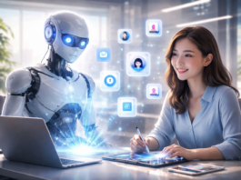 Top 10 AI Personal Assistants You Need To Know in 2026