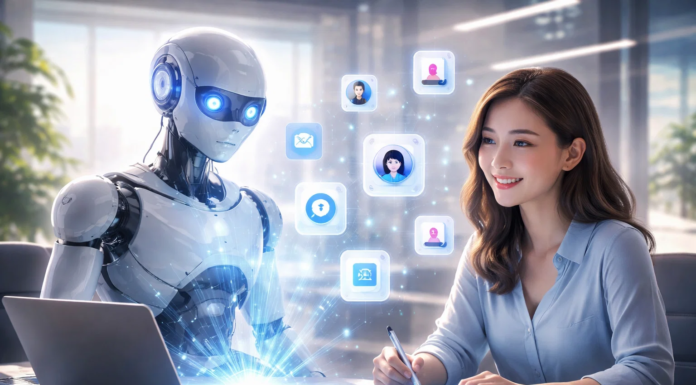 Top 10 AI Personal Assistants You Need To Know in 2026 Top 10 AI Personal Assistants You Need To Know in 2026
