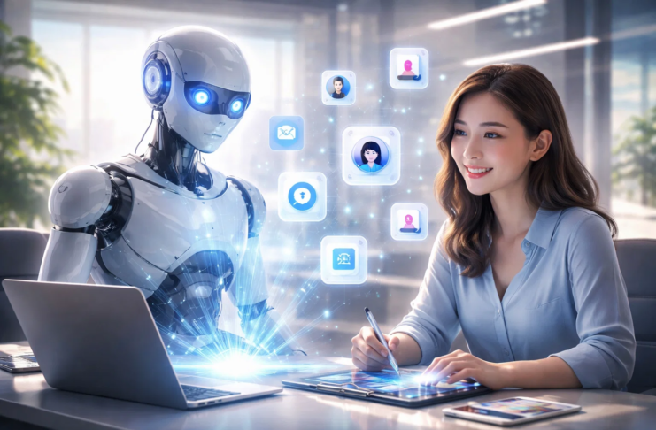 Top 10 AI Personal Assistants You Need To Know in 2026