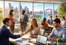 Top 10 Best Recruitment Agencies in Australia in 2026 Top 10 Best Recruitment Agencies in Australia in 2026