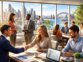 Top 10 Best Recruitment Agencies in Australia in 2026