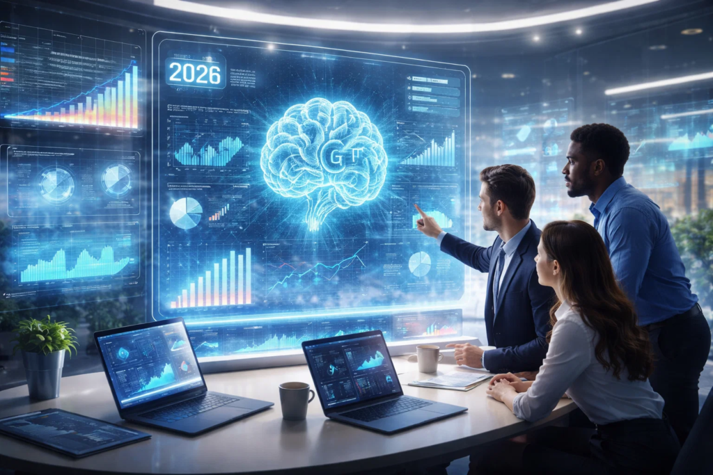 Top 160 Latest ChatGPT Statistics, Data & Trends in 2026