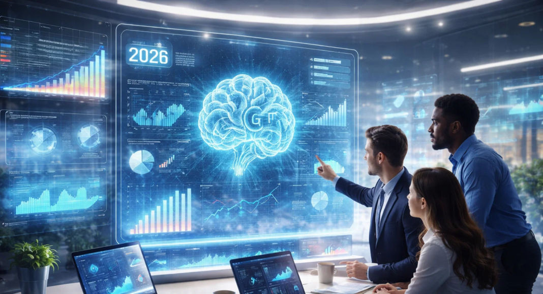 Top 160 Latest ChatGPT Statistics, Data & Trends in 2026