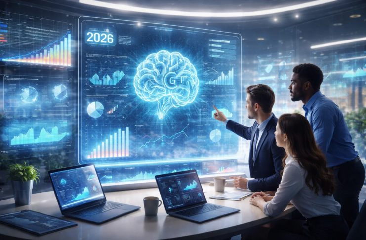 Top 160 Latest ChatGPT Statistics, Data & Trends in 2026