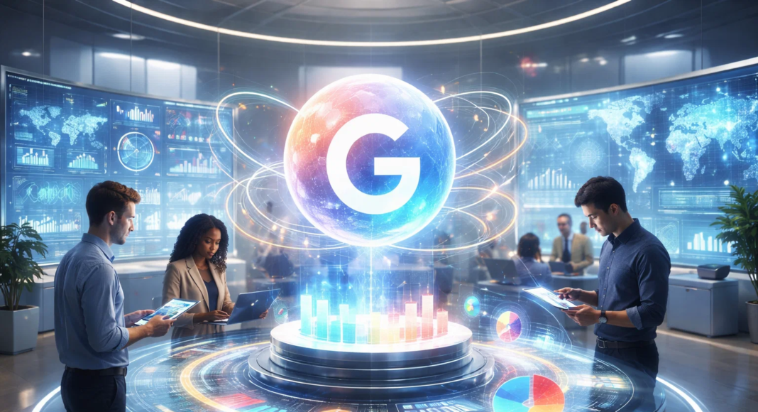 Top 96 Google Gemini Statistics, Data & Trends in 2026