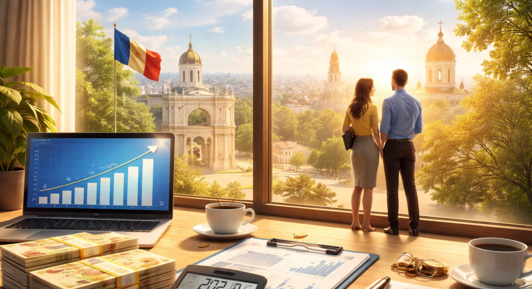 Salaries in Moldova in 2026: A Complete Guide