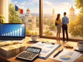 Salaries in Moldova in 2026: A Complete Guide