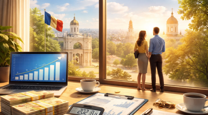 Salaries in Moldova in 2026: A Complete Guide Salaries in Moldova in 2026: A Complete Guide