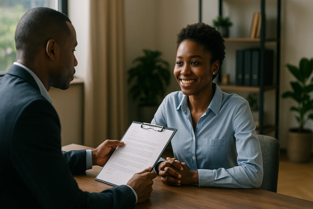 Top 10 Best Recruitment Agencies in Togo in 2026