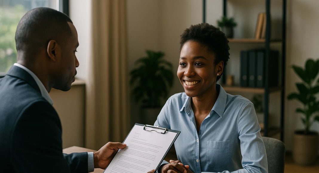 Top 10 Best Recruitment Agencies in Togo in 2026