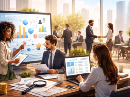 What are Labour Markets & How Do They Work