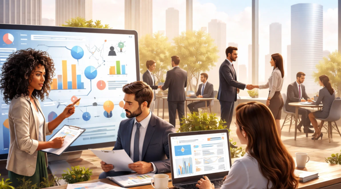 What are Labour Markets & How Do They Work What are Labour Markets & How Do They Work