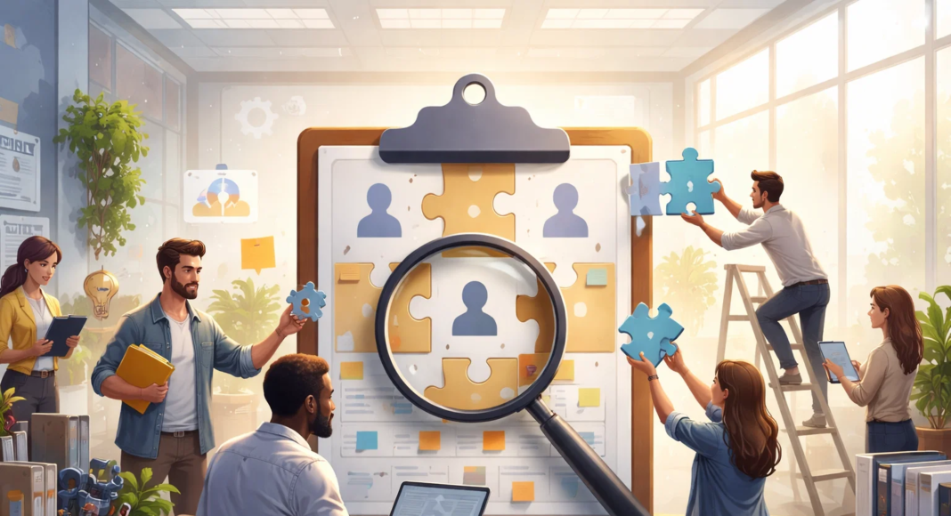 What are Skills Shortages & How To Overcome Them