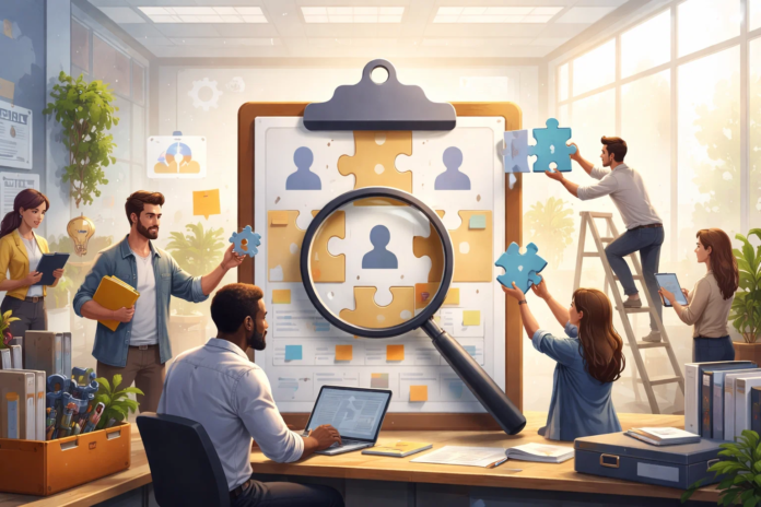 What are Skills Shortages & How To Overcome Them