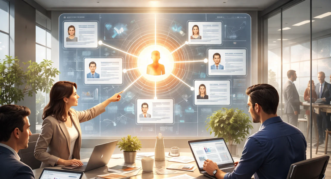 What is Precision Hiring and How Does It Work