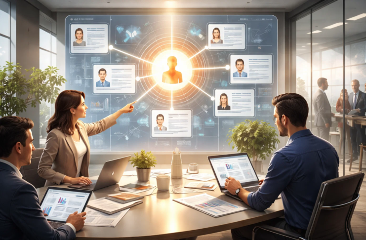 What is Precision Hiring and How Does It Work