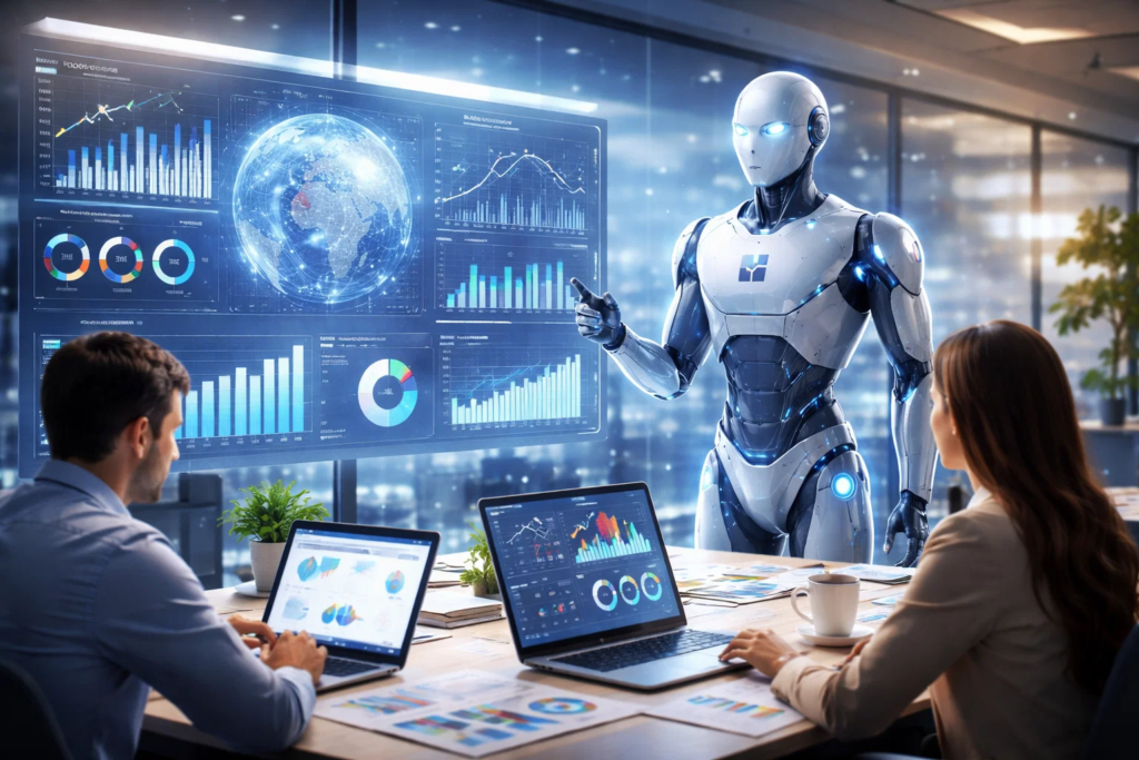 Top 75 Microsoft Copilot Statistics, Data & Trends in 2026