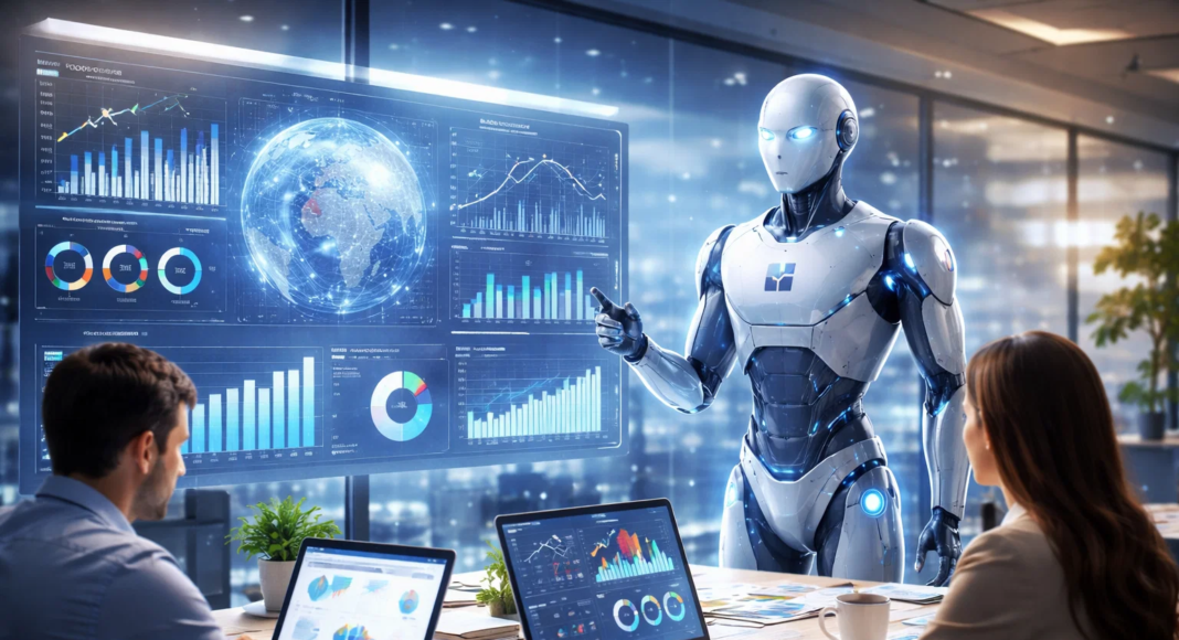 Top 75 Microsoft Copilot Statistics, Data & Trends in 2026