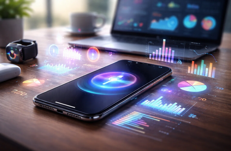 Top 54 Apple Siri Statistics, Data & Trends in 2026