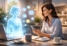 What are AI Personal Assistants & How Do They Work What are AI Personal Assistants & How Do They Work