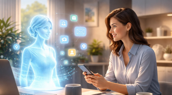 What are AI Personal Assistants & How Do They Work What are AI Personal Assistants & How Do They Work