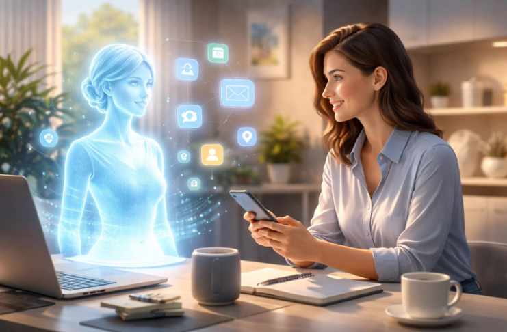 What are AI Personal Assistants & How Do They Work