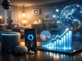 Top 71 Amazon Alexa+ Statistics, Data & Trends in 2026