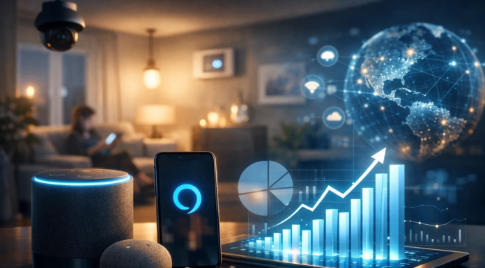 Top 71 Amazon Alexa+ Statistics, Data & Trends in 2026 Top 71 Amazon Alexa+ Statistics, Data & Trends in 2026