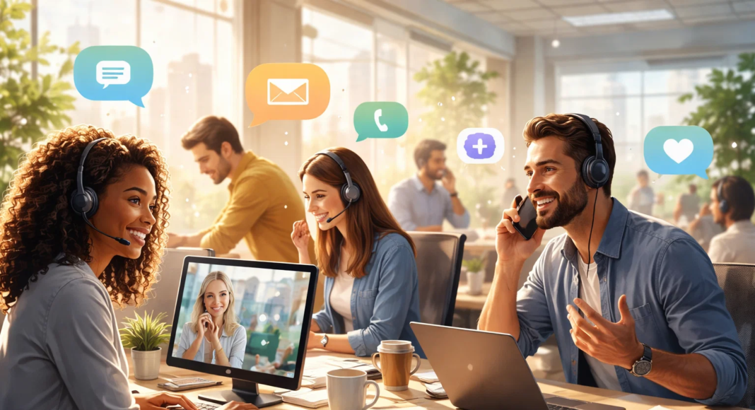 What are Customer Interactions & How to Best Handle Them