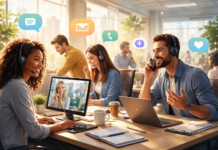 What are Customer Interactions & How to Best Handle Them What are Customer Interactions & How to Best Handle Them