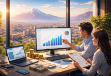 A Complete Guide to Salaries in Armenia for 2026 A Complete Guide to Salaries in Armenia for 2026