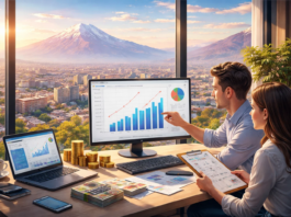 A Complete Guide to Salaries in Armenia for 2026