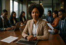 Top 10 Best Recruitment Agencies in Africa for 2026 Top 10 Best Recruitment Agencies in Africa for 2026