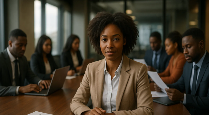 Top 10 Best Recruitment Agencies in Africa for 2026 Top 10 Best Recruitment Agencies in Africa for 2026