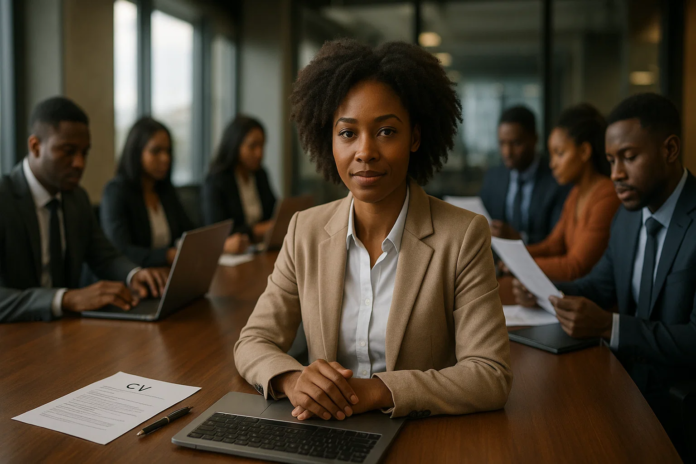 Top 10 Best Recruitment Agencies in Africa for 2026
