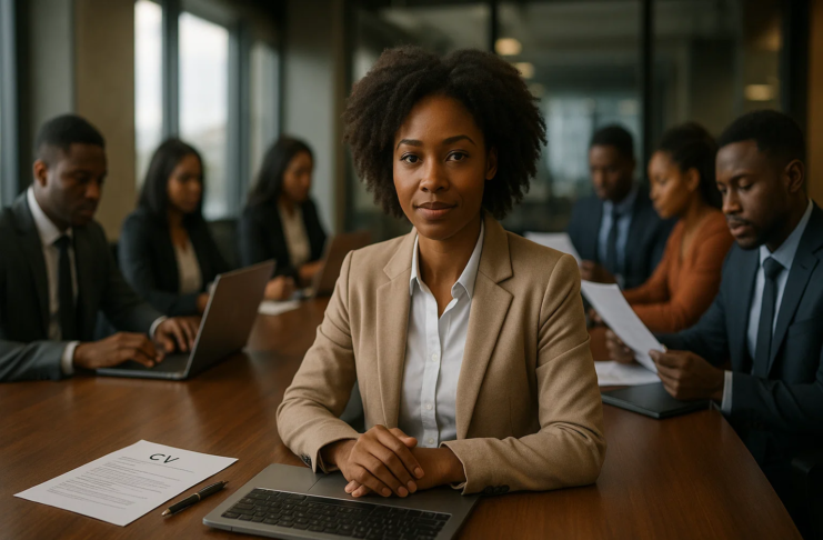 Top 10 Best Recruitment Agencies in Africa for 2026