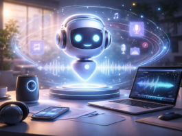 Top 10 Best AI Voice Generators To Use In 2026