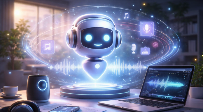 Top 10 Best AI Voice Generators To Use In 2026 Top 10 Best AI Voice Generators To Use In 2026