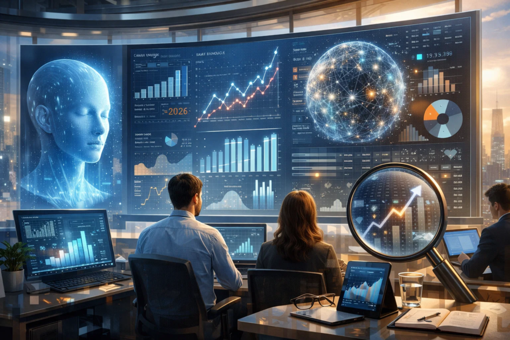 109 Latest Claude Anthropic Statistics, Data & Trends in 2026