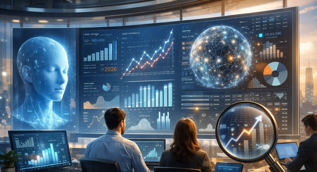 109 Latest Claude Anthropic Statistics, Data & Trends in 2026