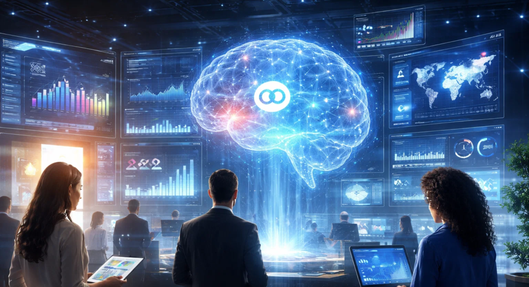 Top 75 Latest Meta AI Statistics, Data & Trends in 2026