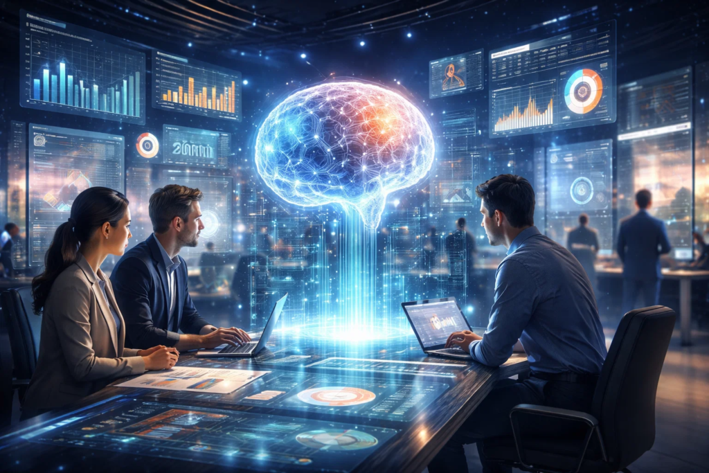 135 Latest Grok AI Statistics, Data & Trends in 2026