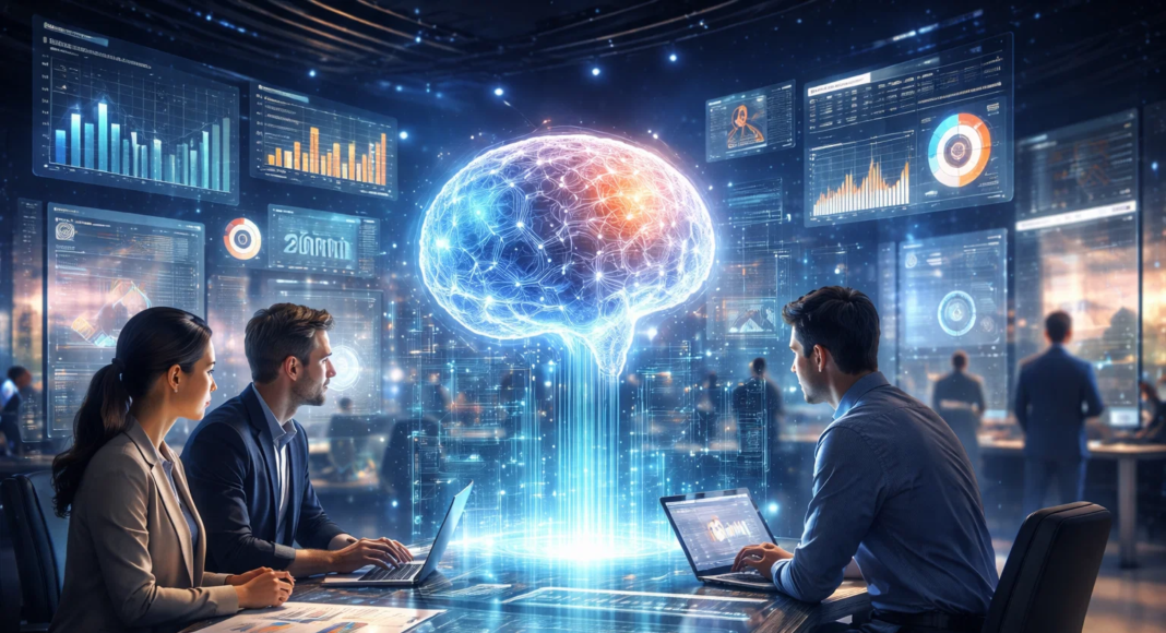 135 Latest Grok AI Statistics, Data & Trends in 2026