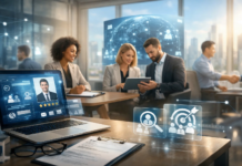 Top 10 Best MarTech Recruitment Agencies in 2026 Top 10 Best MarTech Recruitment Agencies in 2026