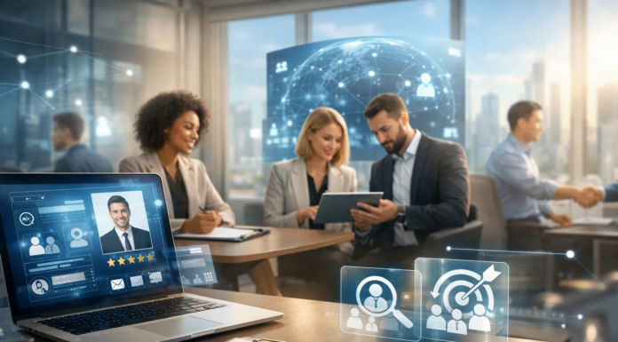 Top 10 Best MarTech Recruitment Agencies in 2026 Top 10 Best MarTech Recruitment Agencies in 2026