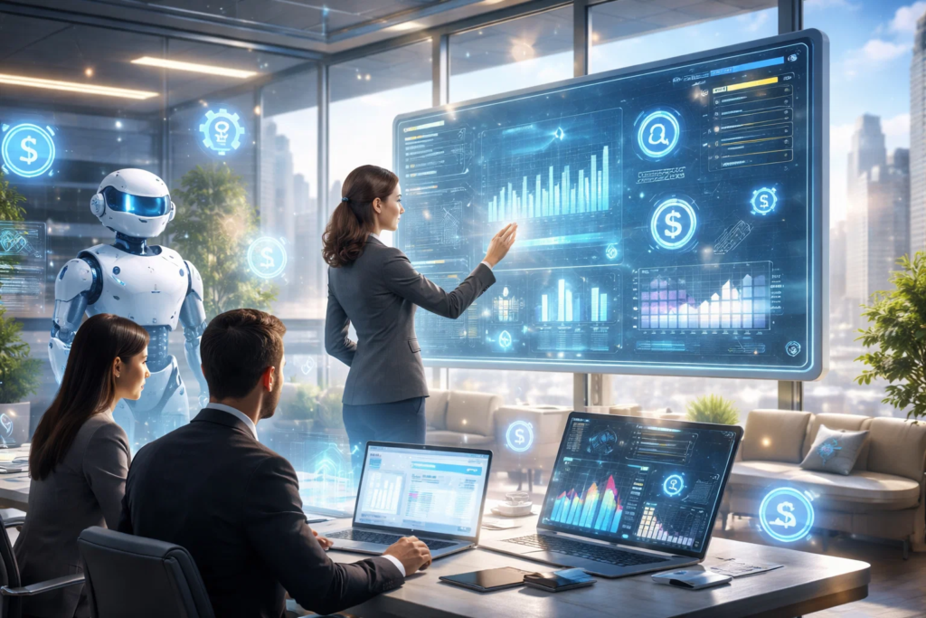 Top 10 Best AI Tools for Retail Banking in 2026